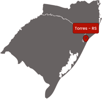Mapa RMS